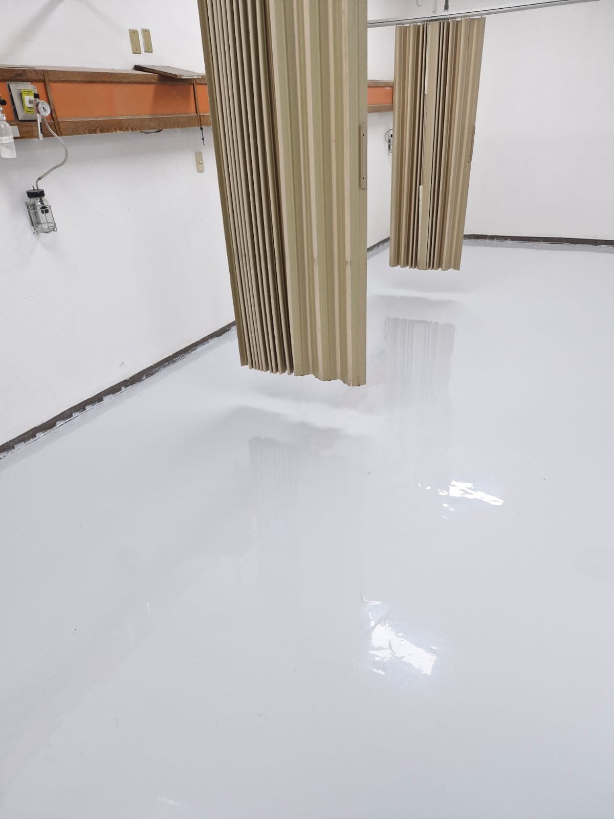 Proyecto comercial realizado por Epoxcity