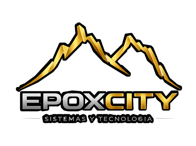Epoxcity Sistemas y Tecnología
