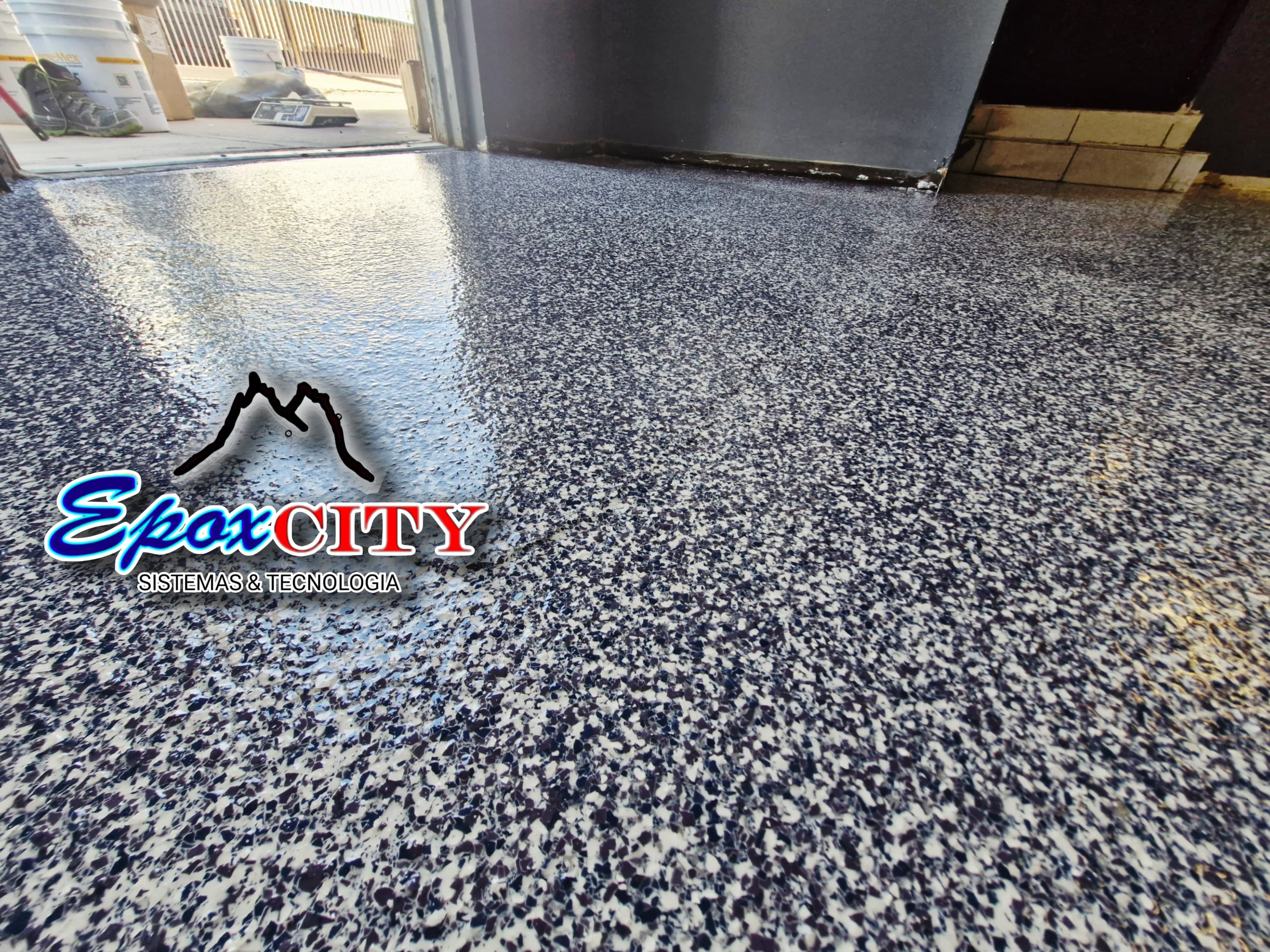 Comedor industrial, Sistema Flake — vista 3