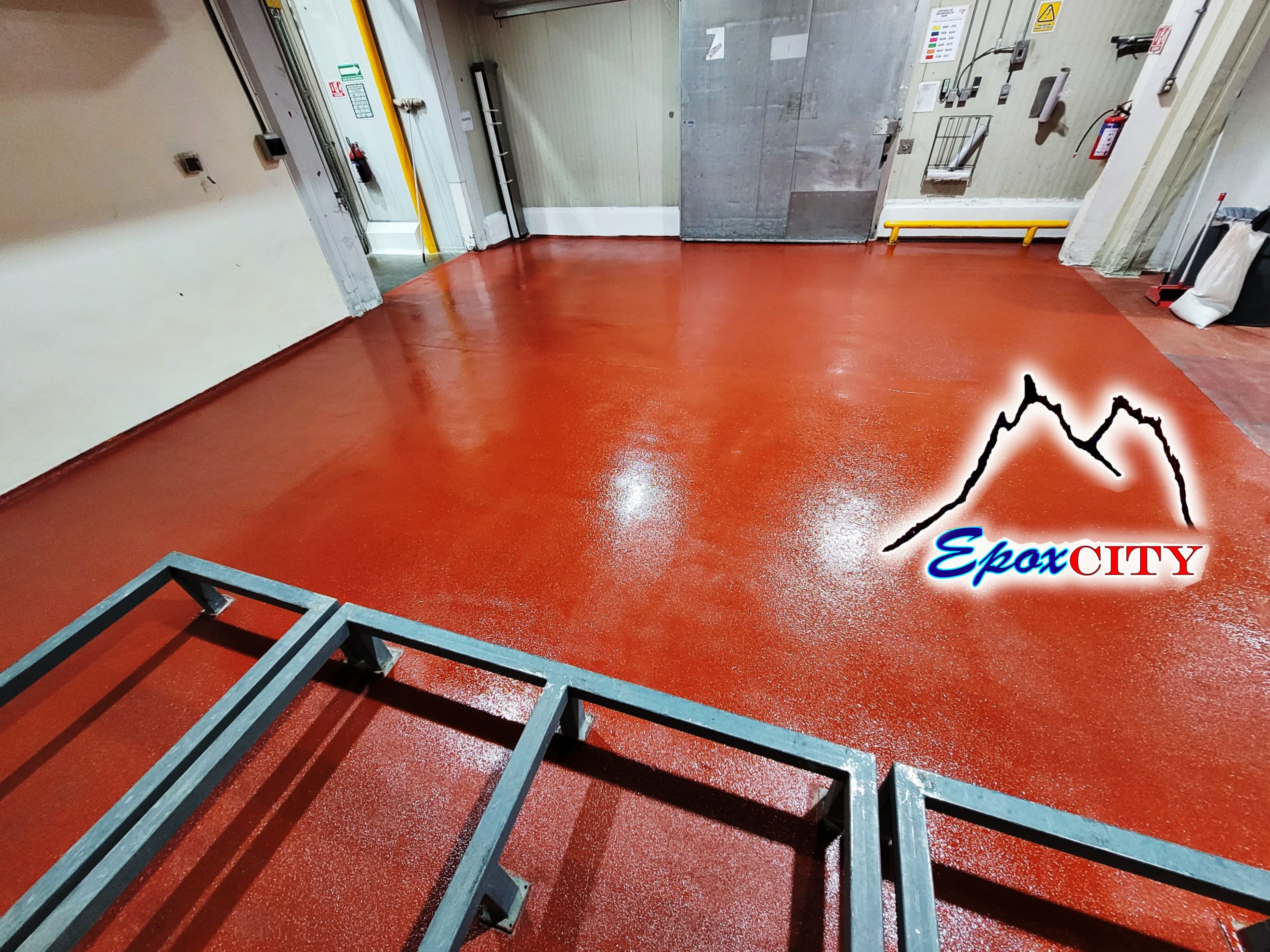 Sector alimenticio, Sistema Quartz — vista 1
