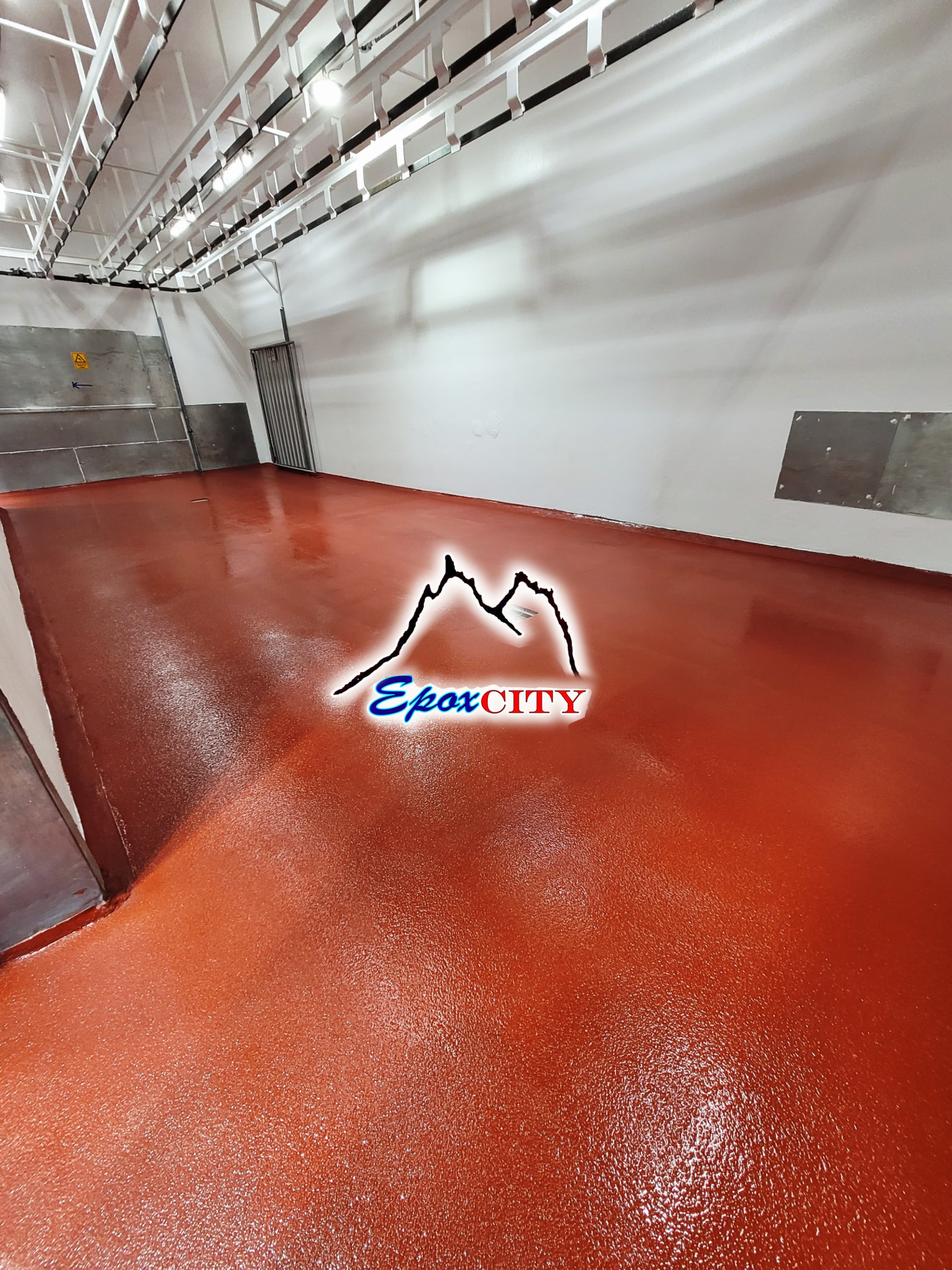 Sector alimenticio, Sistema Quartz — vista 2