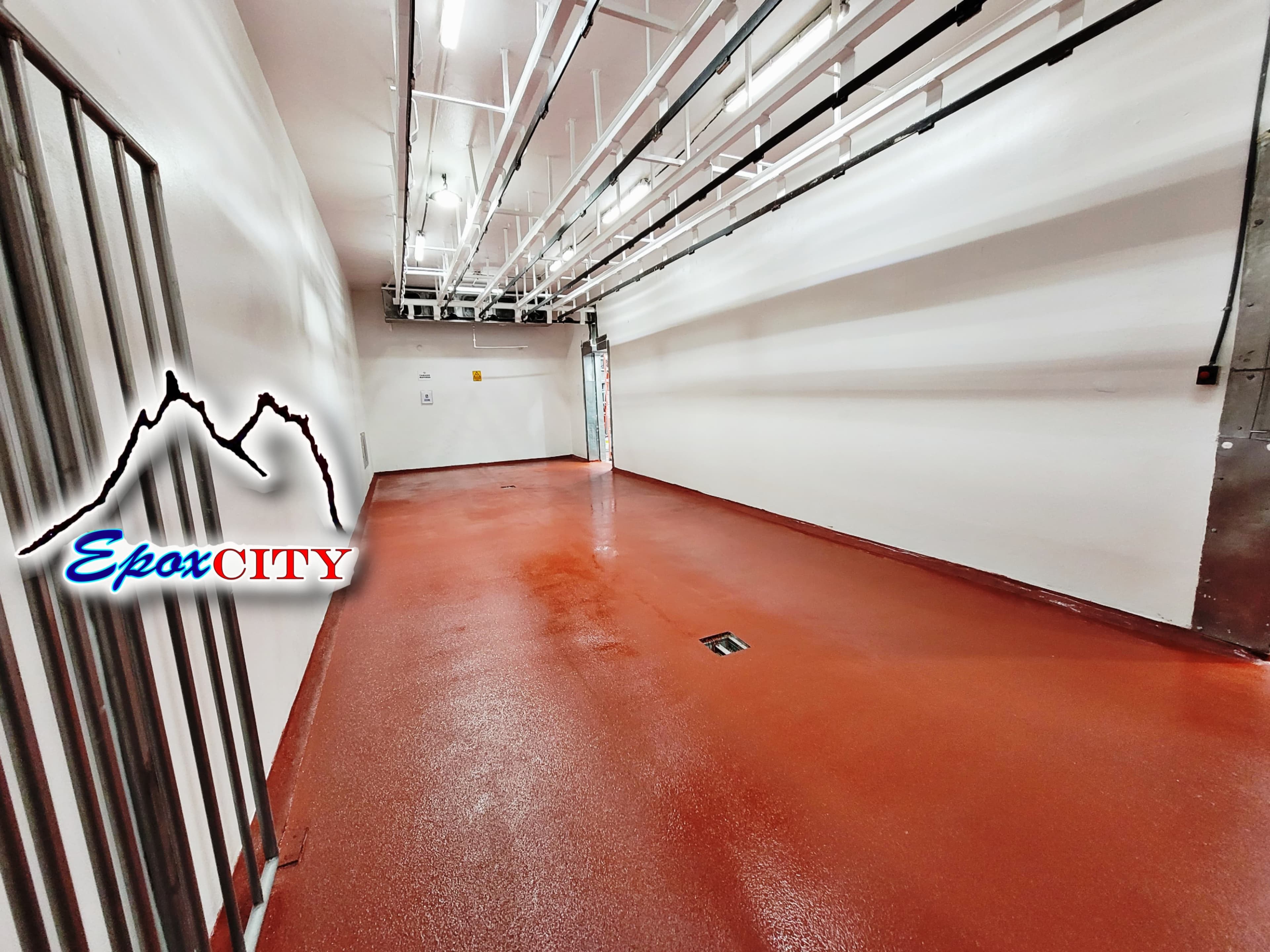 Sector alimenticio, Sistema Quartz — vista 4