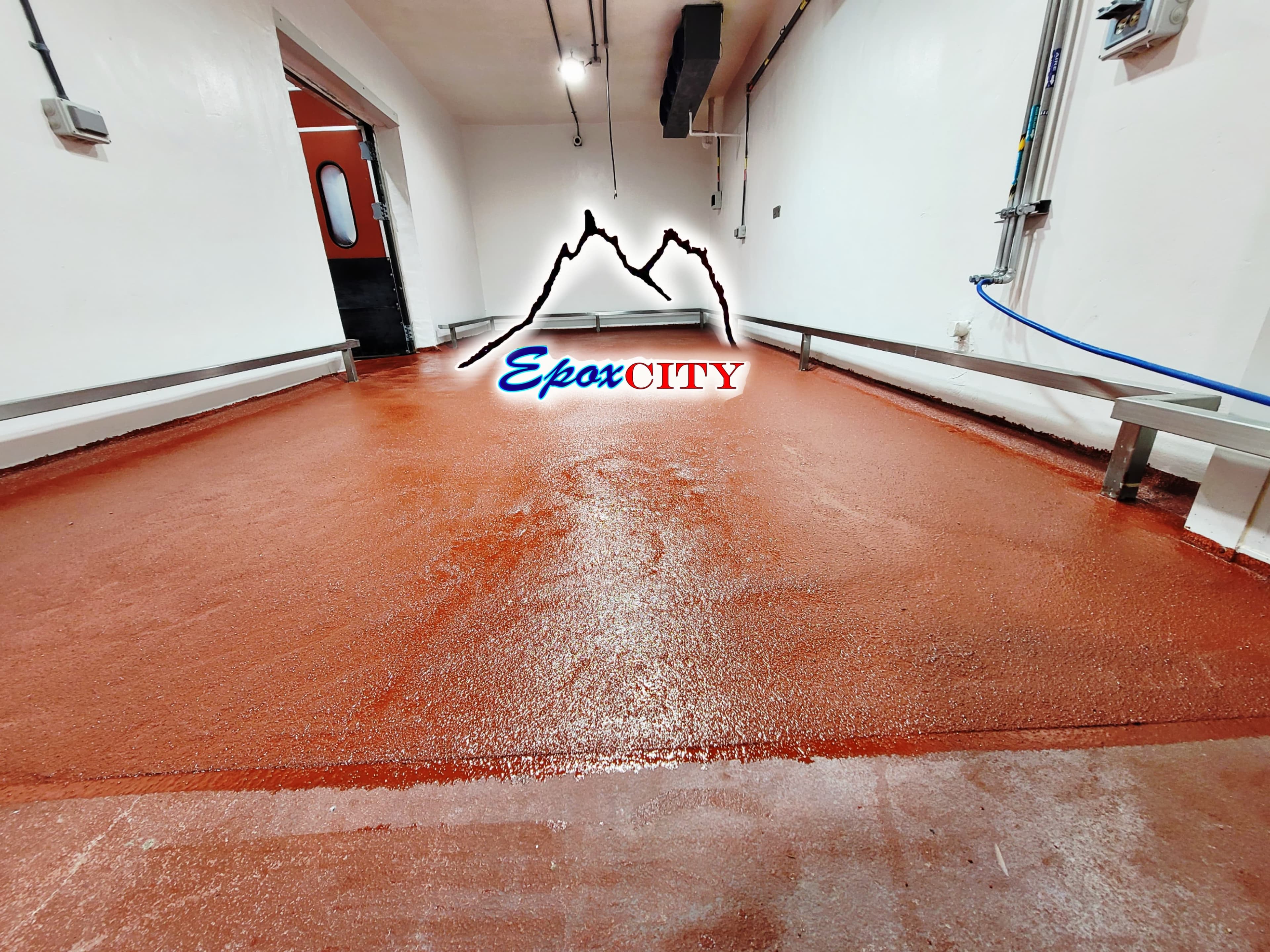 Sector alimenticio, Sistema Quartz — vista 3
