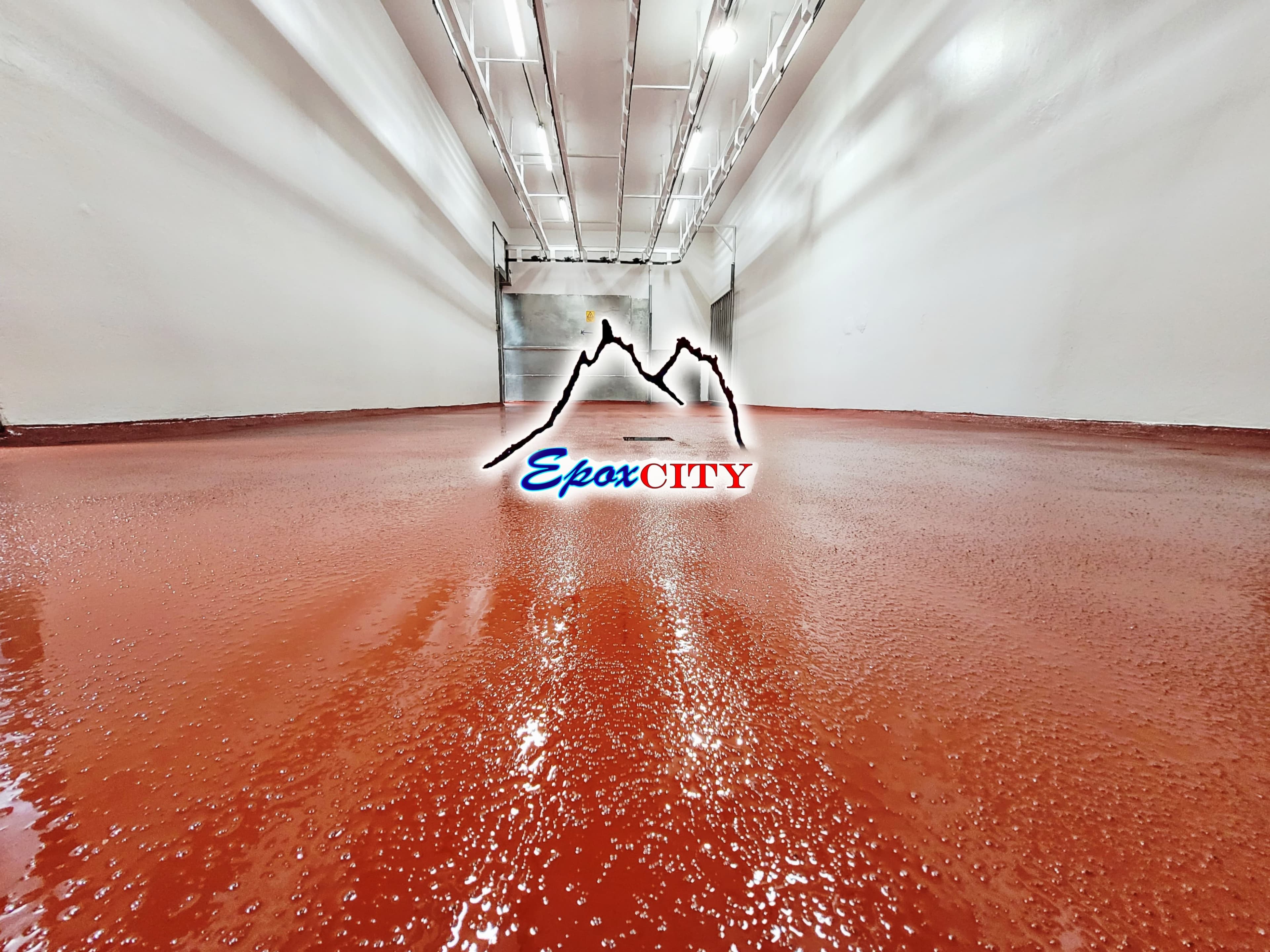 Sector alimenticio, Sistema Quartz — vista 5