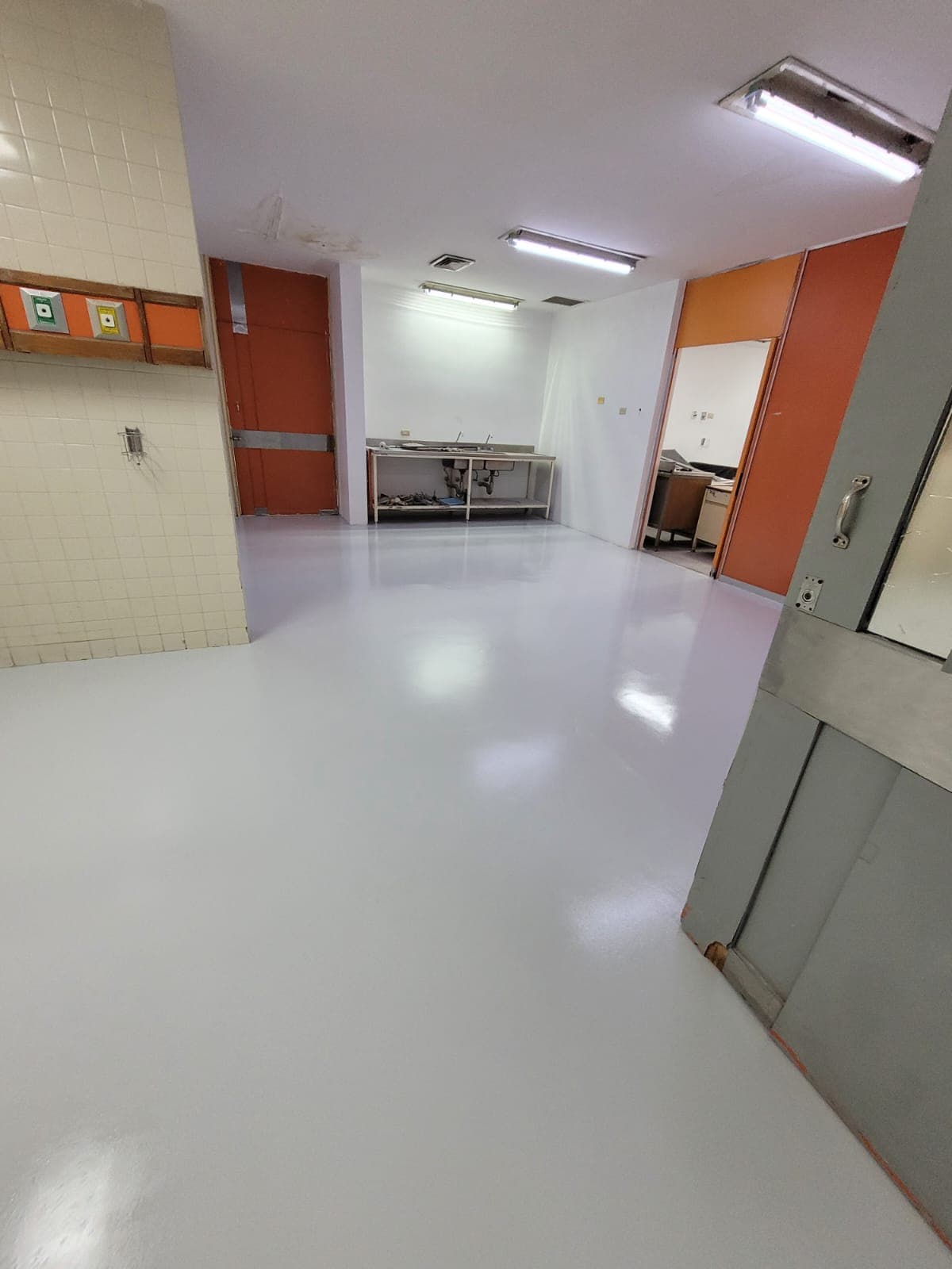 Sector salud, Sistema Neat — vista 4