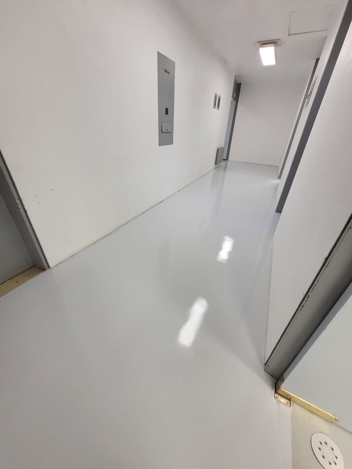 Sector salud, Sistema Neat — vista 3